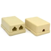 Powermaster Rj11 Çiftli Telefon Dağıtım Kutusu thumbnail 2