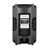 MagicVoice MV-3412 30 Cm 500 Watt 12'' Plastik Kabin Pasif Hoparlör - 3