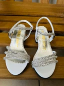 GALA taş işlemeli çocuk topuklu ayk. thumbnail 5