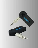 Bluetooth Destekli AUX Müzik ve Konuşma Cihazı thumbnail 5