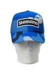 Shimano Performance MKT 03 Cap Şapka Desert Stream - 1