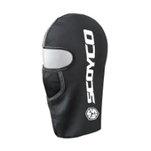 SCOYCO TERMAL SİYAH BALAKLAVA- MOTOSİKLET MASKE - 1
