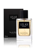Lelas Prime Wissam Edp 55 ML – Aromatik Su Kokusu Erkek Parfümü - 192 - 2
