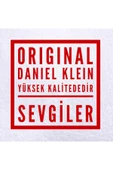 Daniel Klein Kadın Çelik Bileklik DKJ.3.10022-3 - 2