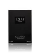 Lelas Prime Wissam Edp 55 ML – Aromatik Su Kokusu Erkek Parfümü - 192 - 4