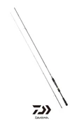 Daiwa Crosscast 234cm 3-10gr Shimano Nasci 2000S 8 Örgü LRF Olta Seti thumbnail 4