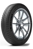 Michelin 245/40R20 99Y Xl Pılot Sport4 Zp Oto Yaz Lastiği (Üretim Yılı:2023) - 1