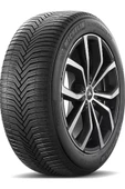 Michelin 235/60R18 107V Xl M+S Sfm Crossclımate Suv Mo (4X4-Suv) 4Mevsim Lastiği (Üretim Yılı:2021) - 1