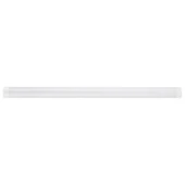 Zmr 120 Cm 40 Watt 6500K 220 Volt Beyaz Led Bant Armatür (2'li Paket) thumbnail 2