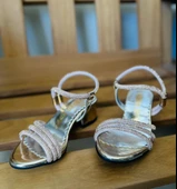 GALA taş işlemeli çocuk topuklu ayk. thumbnail 10