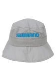 Shimano Performance MKT 07 Cap Şapka Dust Peak - 2