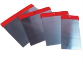 ROLART OTO SPATULA 4'LÜ TAKIM 5-8-10-12 CM YAY ÇELİĞİ (KOD:7011) - 1