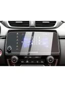 Honda CR-V CRV 2018 2019 2020 2021 Multimedya Nano Ekran Koruyucu - 3