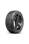 Continental 245/45R18 96Y Contısportcontact 3 Ssr  Yaz Lastiği 2022 Üretimi - 1