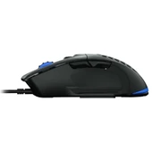 Lenovo Lecoo MS107 3200 DPI 7 Tuşlu Kablolu RGB Led Aydınlatmalı Gaming Oyuncu Mouse - 3