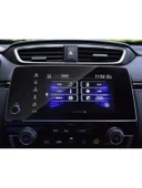 Honda CR-V CRV 2018 2019 2020 2021 Multimedya Nano Ekran Koruyucu - 2