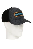 Shimano Performance MKT 02 Cap Şapka Midnight Ember - 2