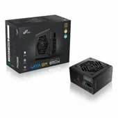 FSP Vita GM 850W 80+ Altın Modüler Güç Kaynağı - 1
