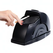 Polham Araç İçi Cam Kenarı Küllük, Kapaklı Kül Dağılma ve Koku Önleyici Küllük, Araç Kapı Küllüğü - 6