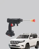 48V Şarjlı Basınçlı Yıkama Cihazı Köpük Hazneli 2025 Orijinal Model thumbnail 5