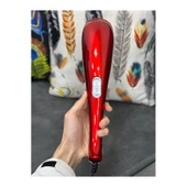 Merxas TK-808 Elektrikli Yunus Model Masaj Aleti Sırt Basen Karın Omuz Masaj Cihazı Ekstra Başlıklı - 7