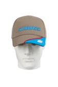 Shimano Performance MKT 00 Cap Şapka Driftwood Sky - 1