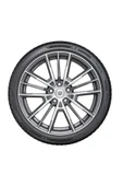 Bridgestone 215/55R18 99V Xl M+S Sfm Turanza All Season 6 Ev (4X4-Suv) 4Mevsim Lastiği (Üretim Yılı:2024) - 3