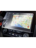 Honda CR-V CRV 2018 2019 2020 2021 Multimedya Nano Ekran Koruyucu - 4