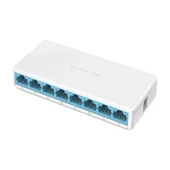 TP-Link Mercusys MS108 10/100 Mbps 8 Port Ethernet Switch - 1