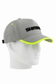 Shimano Performance MKT 01 Cap Şapka Citrus Ash - 2