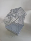 Dayang Villa Kafes 35x28x47 cm Beyaz - 2