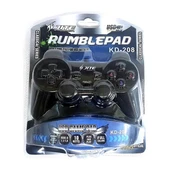 Powermaster USB Game Pad Joystick Oyun Kolu PM-17172 - 3