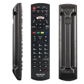 Huayu RM-L1268 Panasonic Netflix Tuşlu Universal Lcd Tv Kumandası - 1