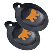 Ferplast Swing Kedi Kapısı Yedek Tasma Mıknatısı 2li Paket - 1