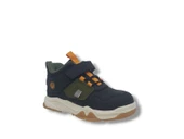 Vicco Getto Bebek Çocuk Siyah Spor Bot thumbnail 2