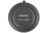Altus HandyGo AL 5533 A 2'si 1 Arada Ütü & Kırışık Giderici Antrasit - 4
