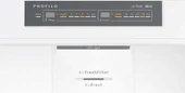 PROFİLO BD3076WEVN Alt tan dondurucullu buzldolabı - 3