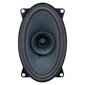 Leone Reno 9 Mini 4x6 Oval 4 Ohm Tek Hoparlör - 1