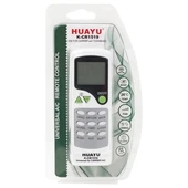 Carrier K-CR1519 Universal Klima Kumandası - 2