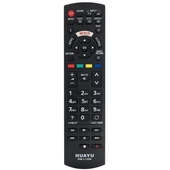 Huayu RM-L1268 Panasonic Netflix Tuşlu Universal Lcd Tv Kumandası - 2