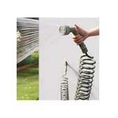 VERVE SPİRAL HORTUM SETİ 15M - 2