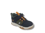 Vicco Getto Bebek Çocuk Siyah Spor Bot thumbnail 4