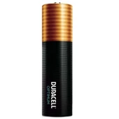 Duracell Optimum 1.5 Volt Alkalin AA 4’lü İnce Kalem Pil MX1500 thumbnail 2