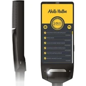 Akıllı Mikrofon Dokunmatik Ekranlı Wifi Destekli - Akıllı Hutbe - 2