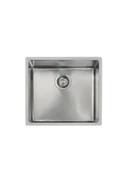 Asil Tam Kare Mermer Altı Eviye 40X40 ASİL40 - 1