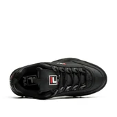 FILA 1010262.12V Disruptor Erkek Siyah Günlük Spor Ayakkabı - 6