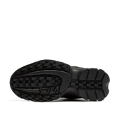 FILA 1010262.12V Disruptor Erkek Siyah Günlük Spor Ayakkabı - 2