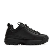FILA 1010262.12V Disruptor Erkek Siyah Günlük Spor Ayakkabı - 4