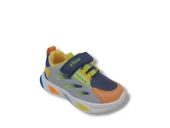 Vicco Lamb Bebe Çocuk Gri Işıklı Spor Ayakkabı thumbnail 2