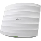 TP-Link EAP115 300 Mbps Kablosuz N Tavan Tipi Access Point - 1